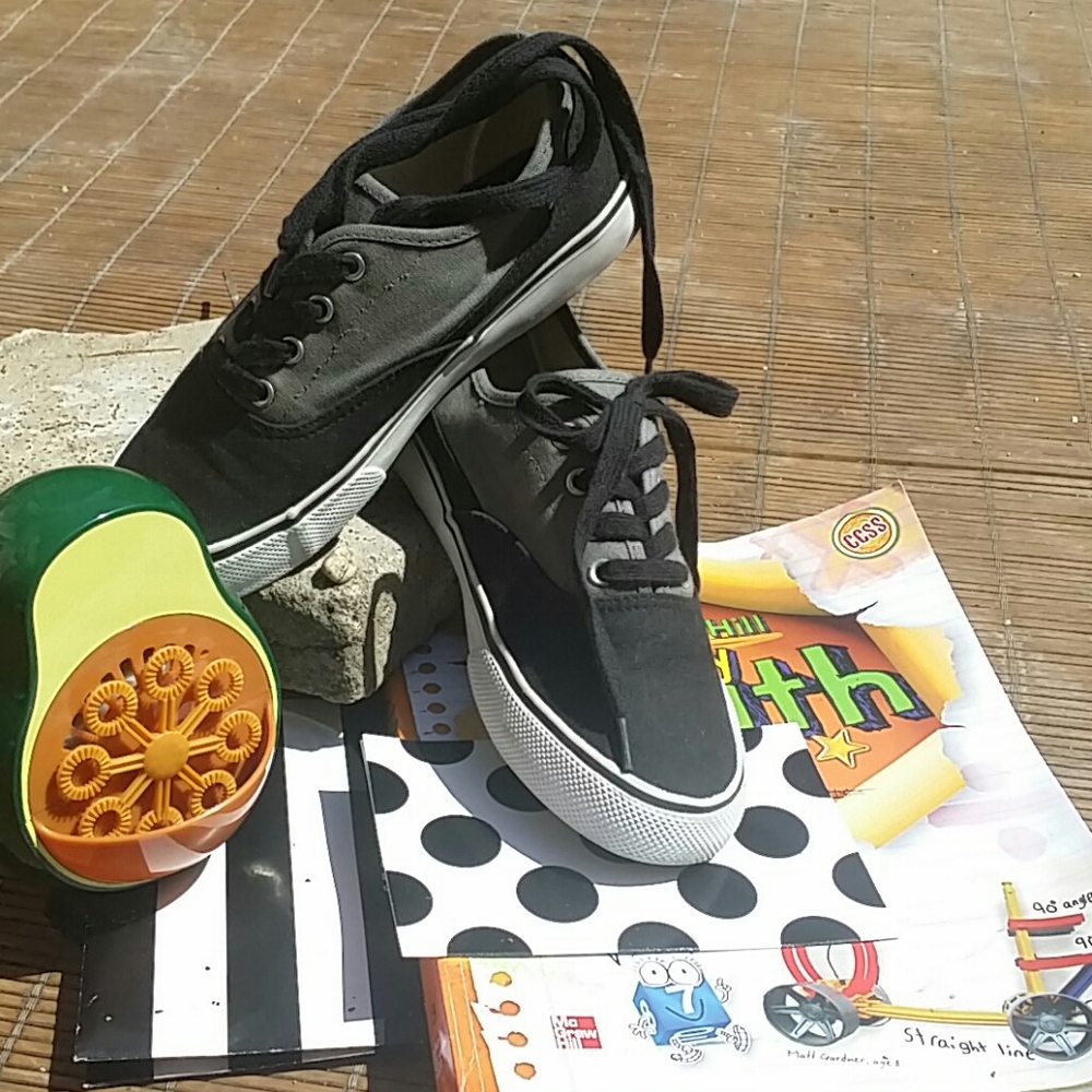 🎉HP!👣AIRWALKS:) - Picture 3 of 6